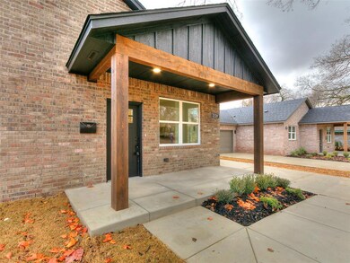 2124 NE 14th St, Oklahoma City, OK 73117 - photo 2