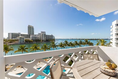 Belle Plaza Condominium unit 517, Miami Beach, FL 33139 - photo 6