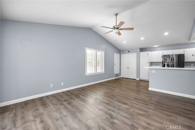 12640 Briarglen Loop unit F, Stanton, CA 90680 - photo 5