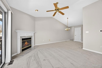 2009 Belltower Dr unit B, Saint Peters, MO 63376 - photo 5