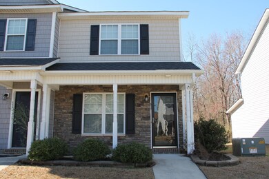 511 Doris Place Dr, Jacksonville, NC 28540 - photo 3