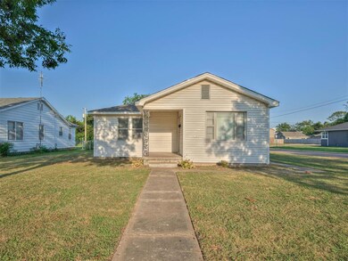 1730 N Park Ave, Shawnee, OK 74804 - photo 5