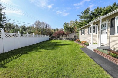 163 Back River Rd, Bedford, NH 03110 - photo 4