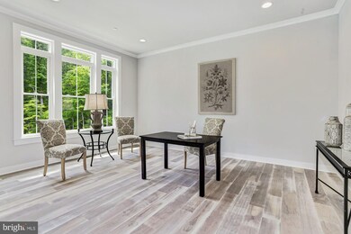 12251 Blue Sky Evening Way, Fulton, MD 20759 - photo 7