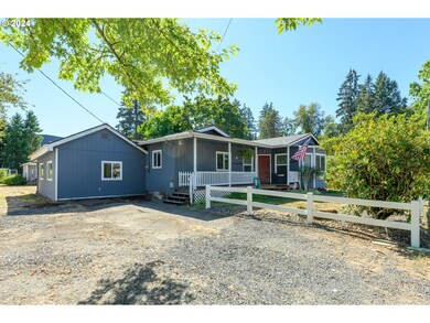 23910 NE Home Acres Rd, Newberg, OR 97132 - photo 4