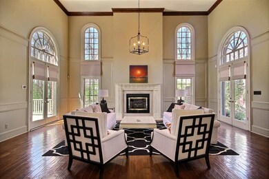Beautiful windows