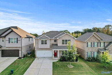 636 Magnolia Place Ln SW, Hartselle, AL 35640 - photo 4