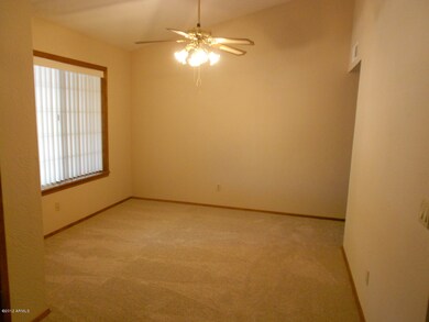 Formal Dining