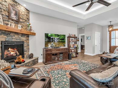 21 Rock Ridge Rd, Mill Spring, NC 28756 - photo 7