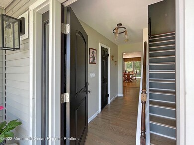 Entry Hall 2