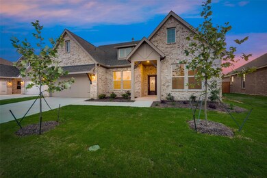 1608 Somerset Ln, Weatherford, TX 76087 - photo 5