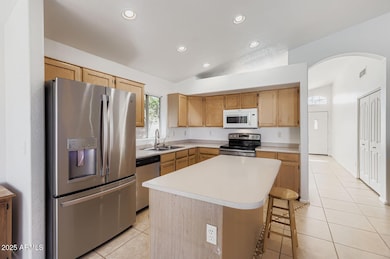 12324 W Edgemont Ave, Avondale, AZ 85392 - photo 6