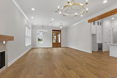 6240 Tezcuco Ct, Gonzales, LA 70737 - photo 4