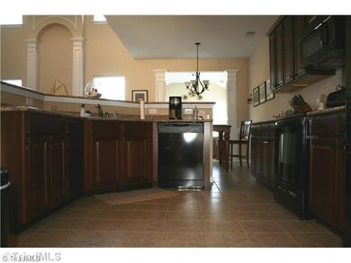 4518 Saddlewood Club Dr, High Point, NC 27265 - photo 2