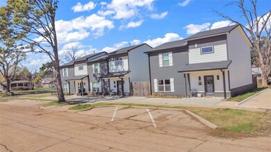 View of multi unit property