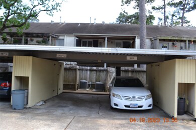 869 Wax Myrtle Ln unit 4, Houston, TX 77079 - photo 2