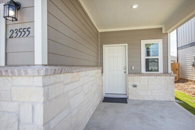 23555 Autumn Harvester Dr, Hockley, TX 77447 - photo 2