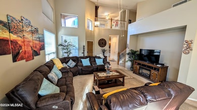 39127 S Tranquil Dr, Tucson, AZ 85739 - photo 3