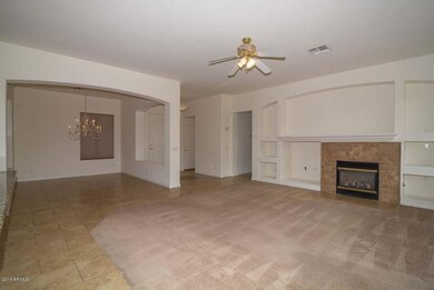 Greate Room-Dining Room