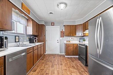 1018 S Adams St, Princeton, IN 47670 - photo 6