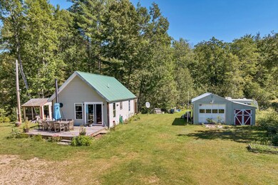 20 Pork Hill Rd, Ossipee, NH 03864 - photo 6