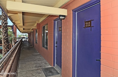 55 N Cherry Ave unit 211, Tucson, AZ 85719 - photo 5