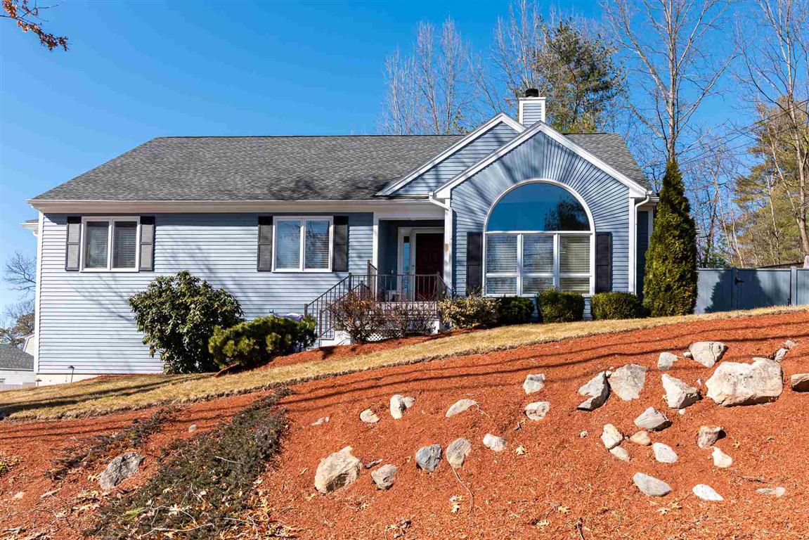 112 Hills Ferry Rd, Nashua, NH 03064 - photo 2