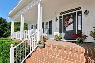 11201 Carriage House Ln, Amelia Ct Hse, VA 23002 - photo 4