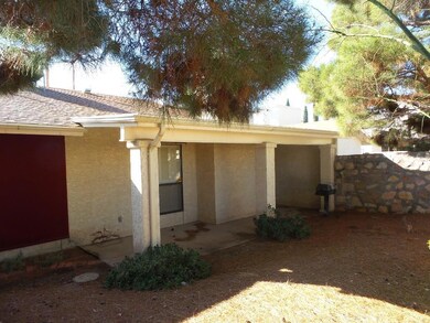 1791 Villa Santos Cir, El Paso, TX 79935 - photo 4