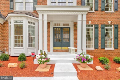 6405 Bridge Creek Ct, Springfield, VA 22152 - photo 4