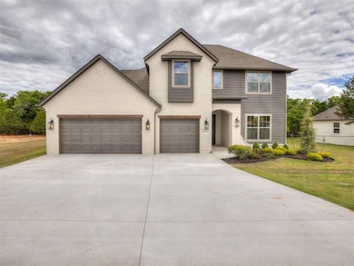 8104 Goldfinch Dr, Guthrie, OK 73044 - photo 4