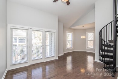 244 S Cedar St, Charlotte, NC 28202 - photo 3