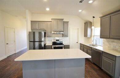 1532 Reagan Ave, Waxahachie, TX 75165 - photo 7