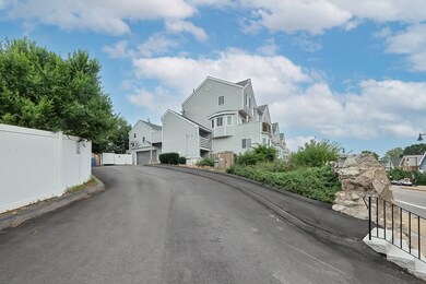 391 Hyde Park Ave unit 110, Roslindale, MA 02131 - photo 2