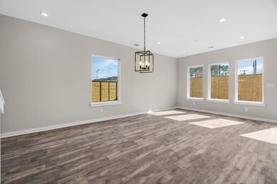 5909 Wheatley Hollow Ln, Houston, TX 77091 - photo 6