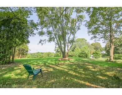 55 N Park St, Franklin, MA 02038 - photo 7