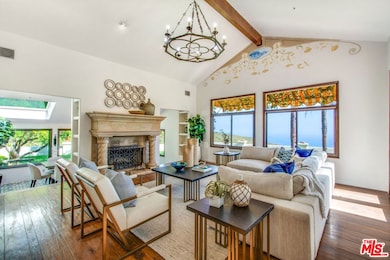 panoramic ocean views from you