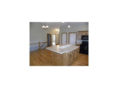Breakfast Bar.