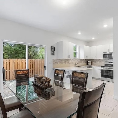 2781 NW Nw 55th Way, Lauderhill, FL 33313 - photo 7