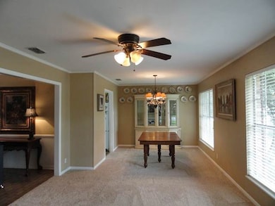 1623 Kensington Dr, Tyler, TX 75703 - photo 3