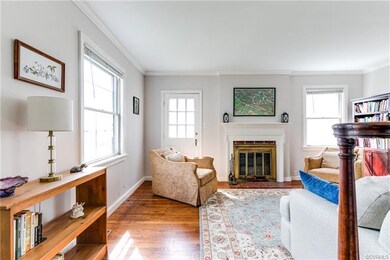 3512 North Ave, Richmond, VA 23222 - photo 5