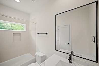 Downstairs Bathroom
