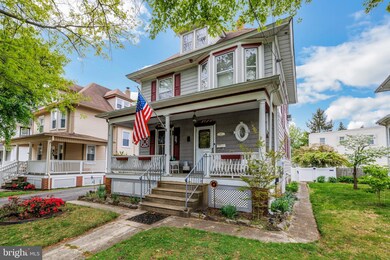 97 Washington Ave, Collingswood, NJ 08108 - photo 3