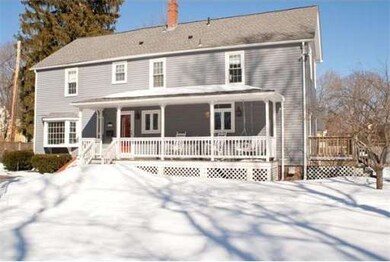 10 Mitchell St, Medfield, MA 02052 - photo 2