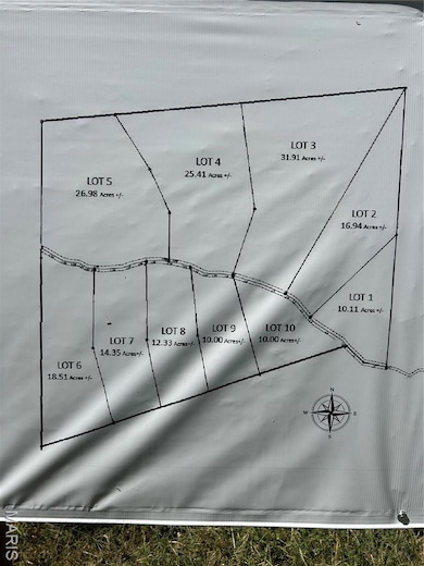 2000 Lot 3 Crossroads Rd, Joachim Township, MO 63012 - photo 2