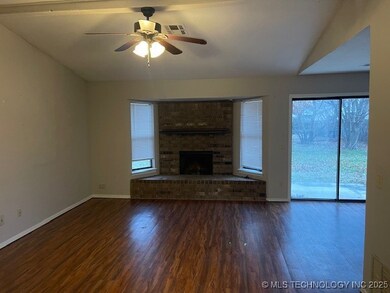 1902 W Ithica St, Broken Arrow, OK 74012 - photo 2