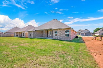Exterior - 12009 SW 51st