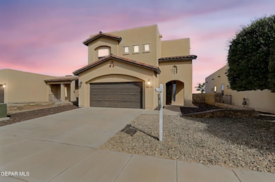 2436 Eastern Sky, El Paso, TX 79938 - photo 2