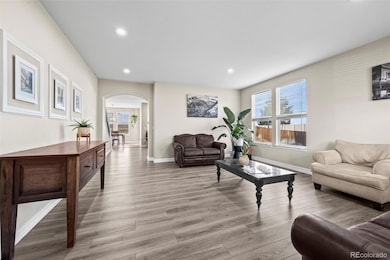 1305 S Ensenada St, Aurora, CO 80017 - photo 7