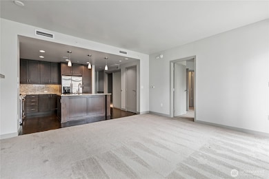 Washington Square unit 1423, Bellevue, WA 98004 - photo 2
